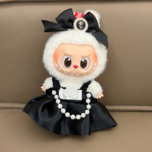 labubu clouth(doll not included)