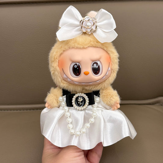 labubu clouth(doll not included)